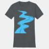 Women's Fitted The Concert Tee ® Thumbnail