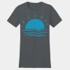 Women's Fitted The Concert Tee ® Thumbnail