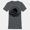 Women's Fitted The Concert Tee ® Thumbnail