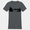Women's Fitted The Concert Tee ® Thumbnail