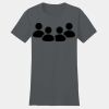 Women's Fitted The Concert Tee ® Thumbnail