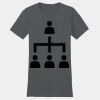 Women's Fitted The Concert Tee ® Thumbnail