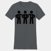 Women's Fitted The Concert Tee ® Thumbnail