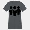 Women's Fitted The Concert Tee ® Thumbnail