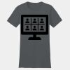 Women's Fitted The Concert Tee ® Thumbnail