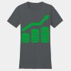 Women's Fitted The Concert Tee ® Thumbnail