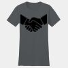Women's Fitted The Concert Tee ® Thumbnail