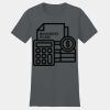 Women's Fitted The Concert Tee ® Thumbnail