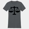 Women's Fitted The Concert Tee ® Thumbnail