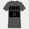 Women's Fitted The Concert Tee ® Thumbnail