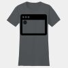 Women's Fitted The Concert Tee ® Thumbnail