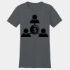 Women's Fitted The Concert Tee ® Thumbnail