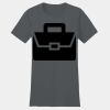 Women's Fitted The Concert Tee ® Thumbnail