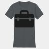 Women's Fitted The Concert Tee ® Thumbnail
