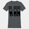 Women's Fitted The Concert Tee ® Thumbnail