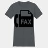 Women's Fitted The Concert Tee ® Thumbnail