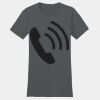 Women's Fitted The Concert Tee ® Thumbnail