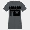Women's Fitted The Concert Tee ® Thumbnail