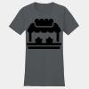 Women's Fitted The Concert Tee ® Thumbnail