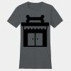 Women's Fitted The Concert Tee ® Thumbnail