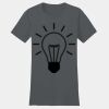 Women's Fitted The Concert Tee ® Thumbnail