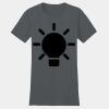 Women's Fitted The Concert Tee ® Thumbnail