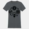 Women's Fitted The Concert Tee ® Thumbnail
