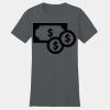 Women's Fitted The Concert Tee ® Thumbnail
