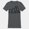 Women's Fitted The Concert Tee ® Thumbnail