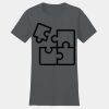 Women's Fitted The Concert Tee ® Thumbnail