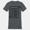 Women's Fitted The Concert Tee ® Thumbnail