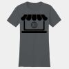 Women's Fitted The Concert Tee ® Thumbnail