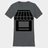 Women's Fitted The Concert Tee ® Thumbnail
