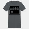 Women's Fitted The Concert Tee ® Thumbnail