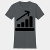 Women's Fitted The Concert Tee ® Thumbnail