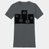 Women's Fitted The Concert Tee ® Thumbnail