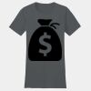 Women's Fitted The Concert Tee ® Thumbnail