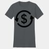 Women's Fitted The Concert Tee ® Thumbnail