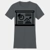 Women's Fitted The Concert Tee ® Thumbnail