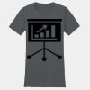 Women's Fitted The Concert Tee ® Thumbnail