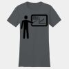 Women's Fitted The Concert Tee ® Thumbnail
