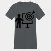 Women's Fitted The Concert Tee ® Thumbnail