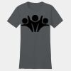 Women's Fitted The Concert Tee ® Thumbnail