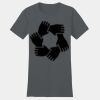Women's Fitted The Concert Tee ® Thumbnail