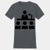 Women's Fitted The Concert Tee ® Thumbnail