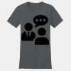 Women's Fitted The Concert Tee ® Thumbnail