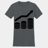 Women's Fitted The Concert Tee ® Thumbnail