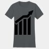 Women's Fitted The Concert Tee ® Thumbnail