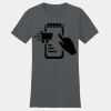 Women's Fitted The Concert Tee ® Thumbnail