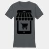 Women's Fitted The Concert Tee ® Thumbnail
